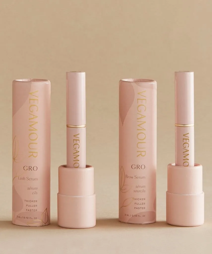 BOGO: GRO Lash and Brow