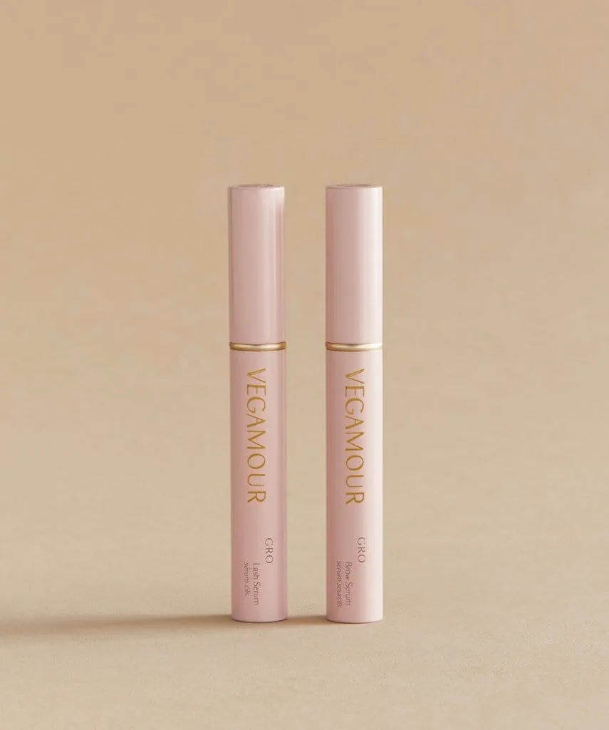 BOGO: GRO Lash and Brow