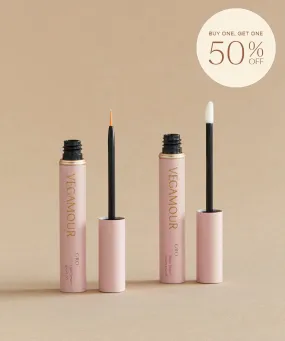 BOGO: GRO Lash and Brow