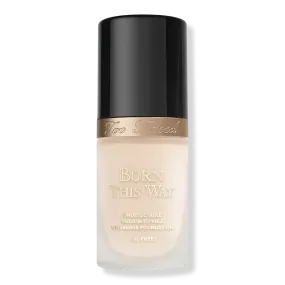 Born This Way Undetectable Medium-to-Full Coverage Foundation