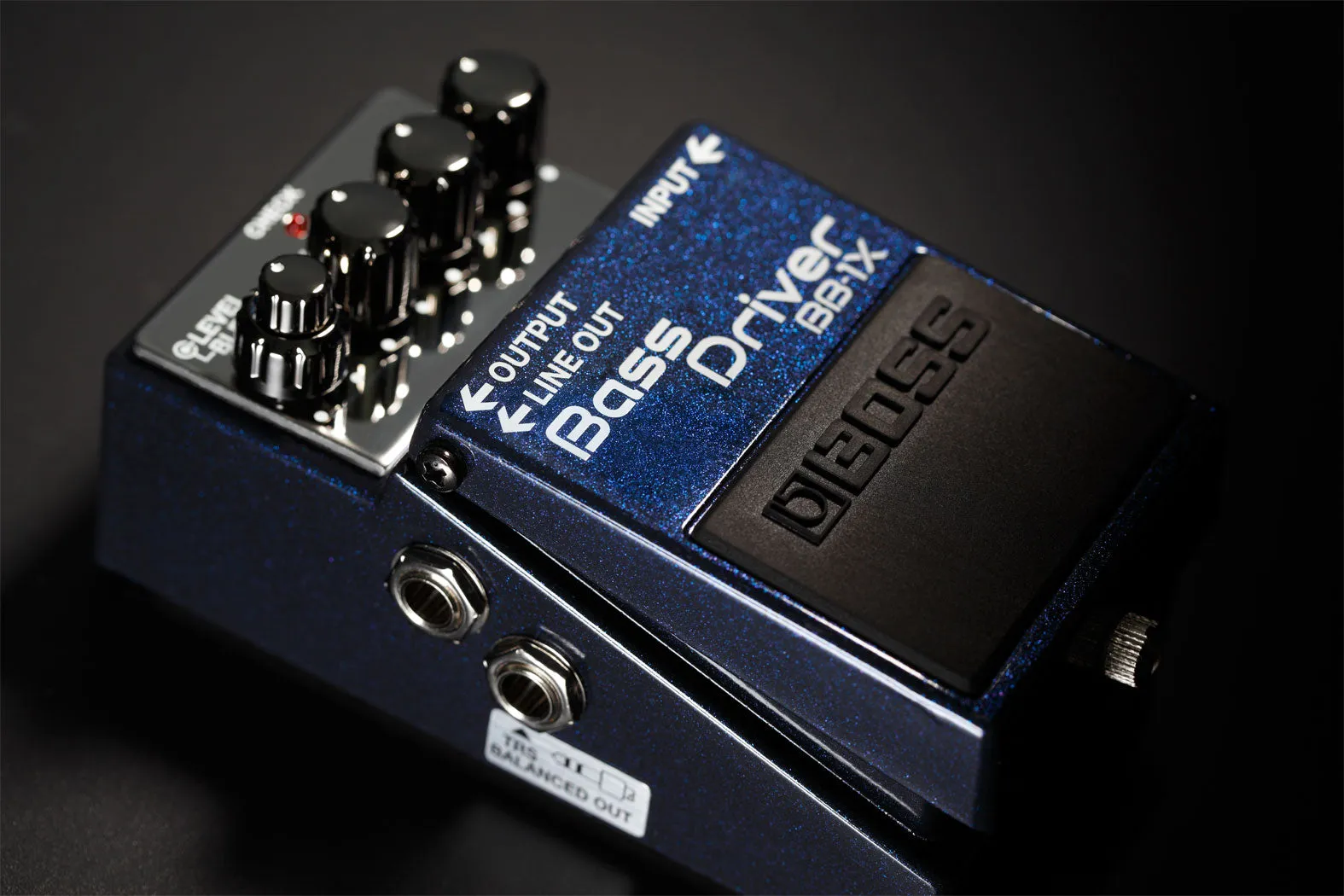 BOSS BB-1X