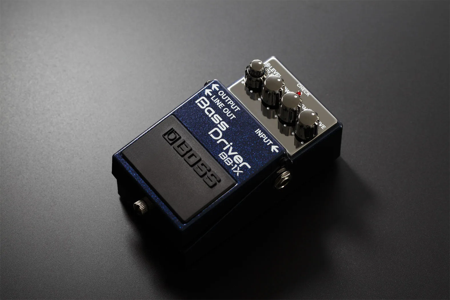 BOSS BB-1X
