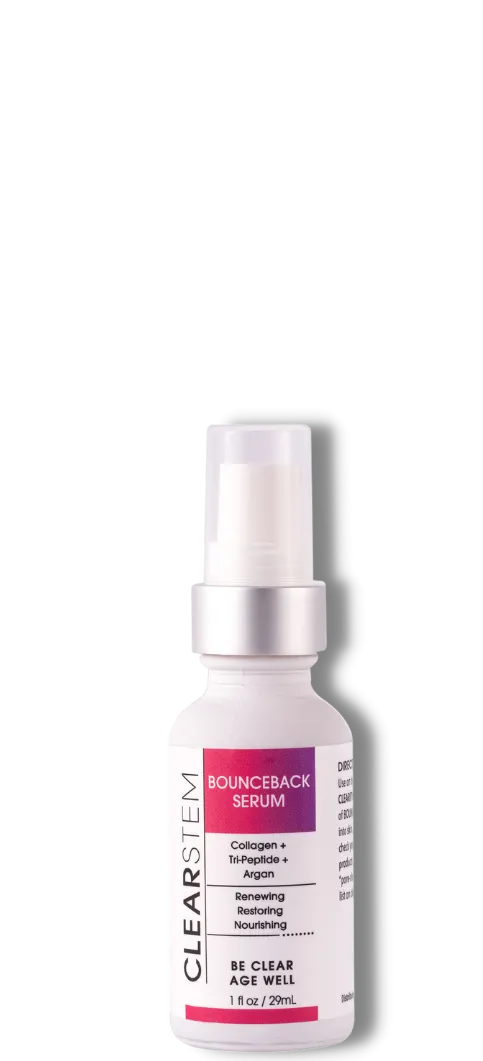 Bounceback Serum