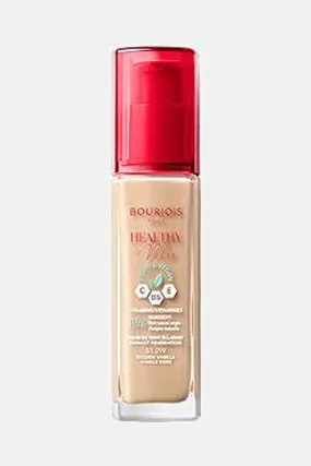 Bourjois Healthy Mix Clean Foundation 51.2 - Golden Vanilla