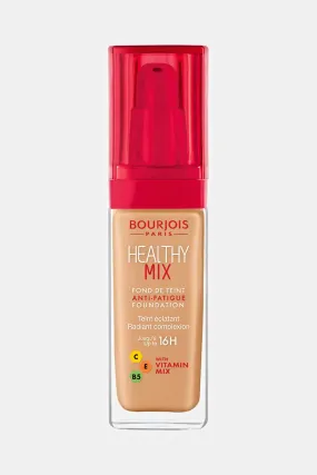 Bourjois Healthy Mix Clean Foundation 56 - Light Bronze