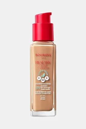 Bourjois Healthy Mix Clean Foundation 56.5 - Maple
