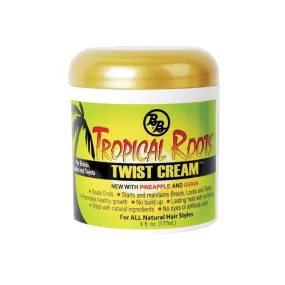BRONNER BROS. | Tropical Roots Twist Cream 6oz
