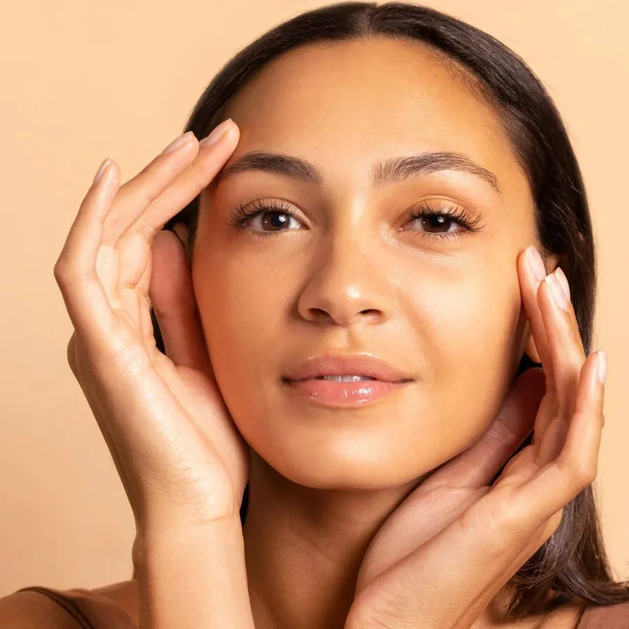 Brow TOK Volumizing Brow Gel Clear