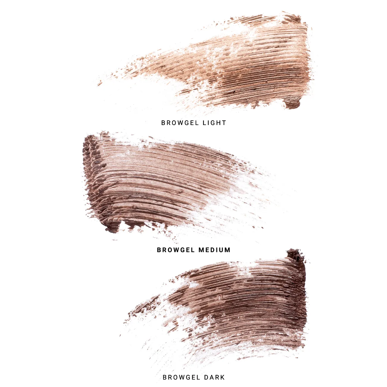 BROWGEL PERFECT EYEBROWS - 5 ml