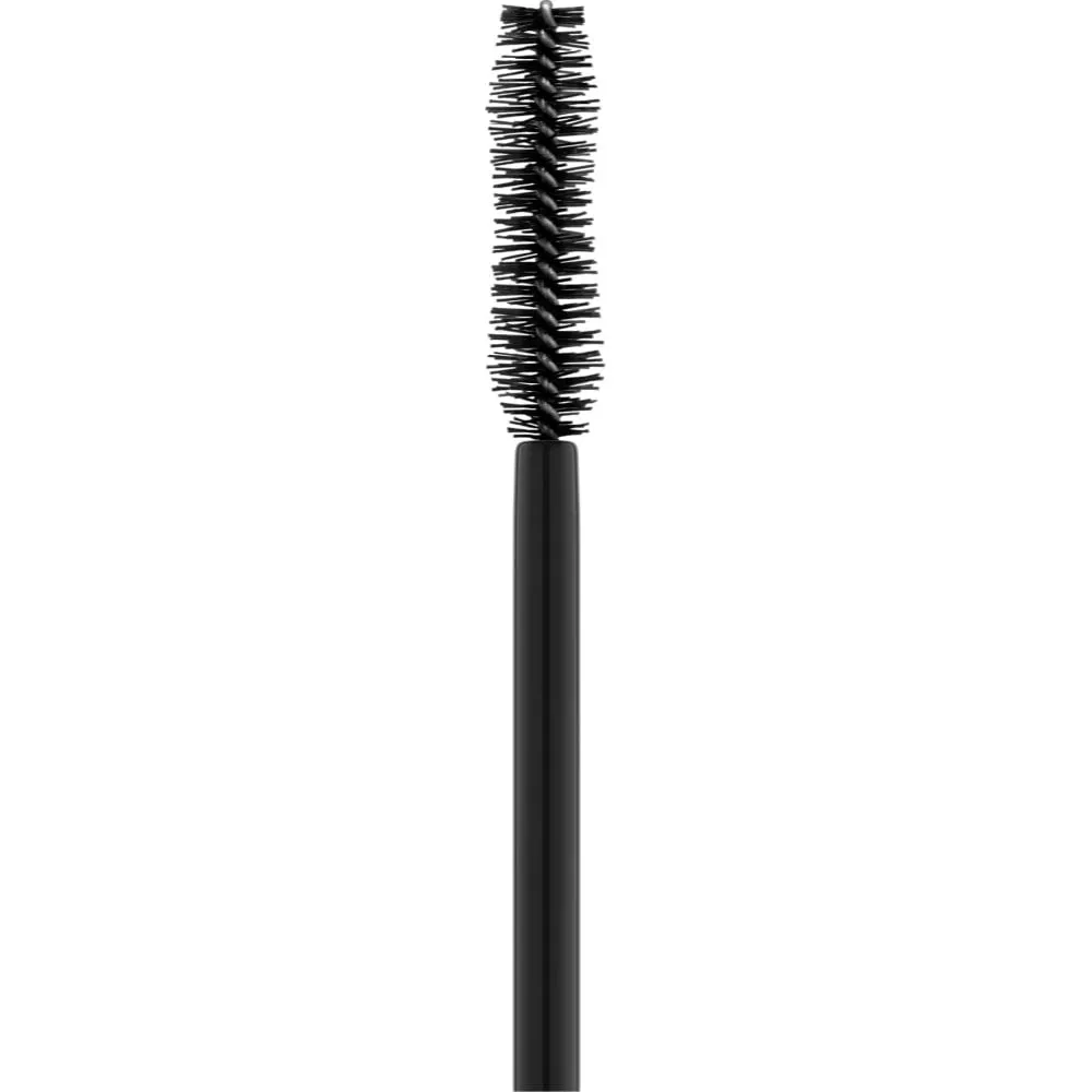 Catrice Cosmetics Go Big Go Bold 24H Wear Extreme Mascara Black 12ml