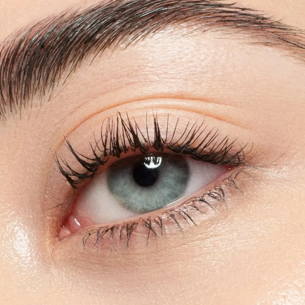 Catrice Cosmetics Go Big Go Bold 24H Wear Extreme Mascara Black 12ml