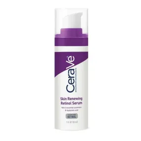 CeraVe Skin Renewing Retinol Serum