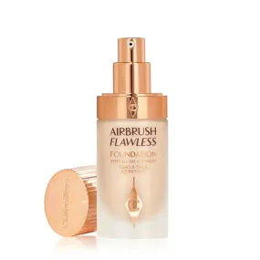Charlotte Tilbury Airbrush Flawless Foundation 30 ml