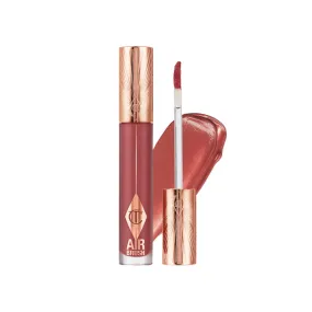 Charlotte Tilbury Airbrush Flawless Lip Blur Matte Liquid Lipstick