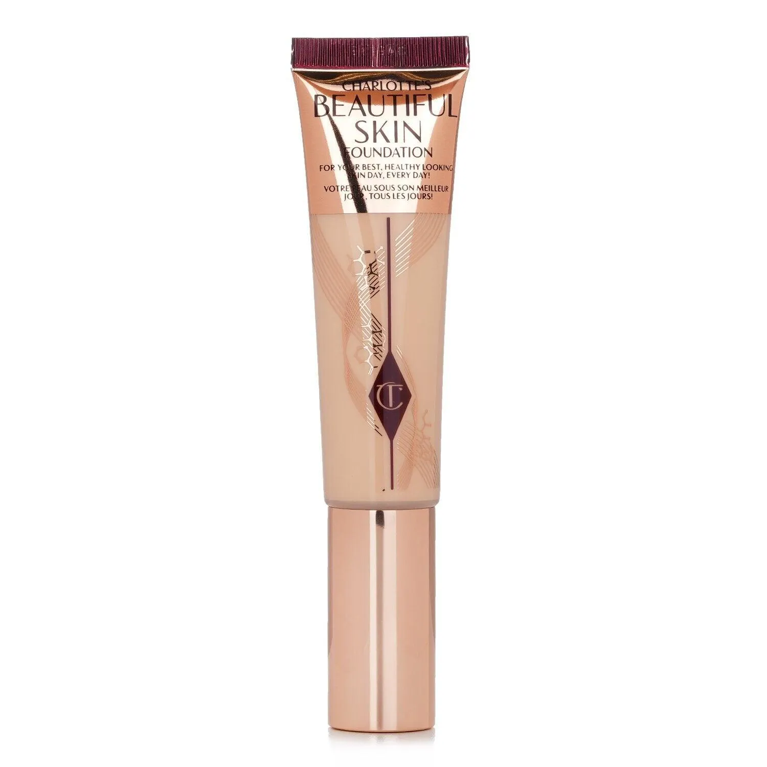 Charlotte Tilbury - Beautiful Skin Hydrating Foundation