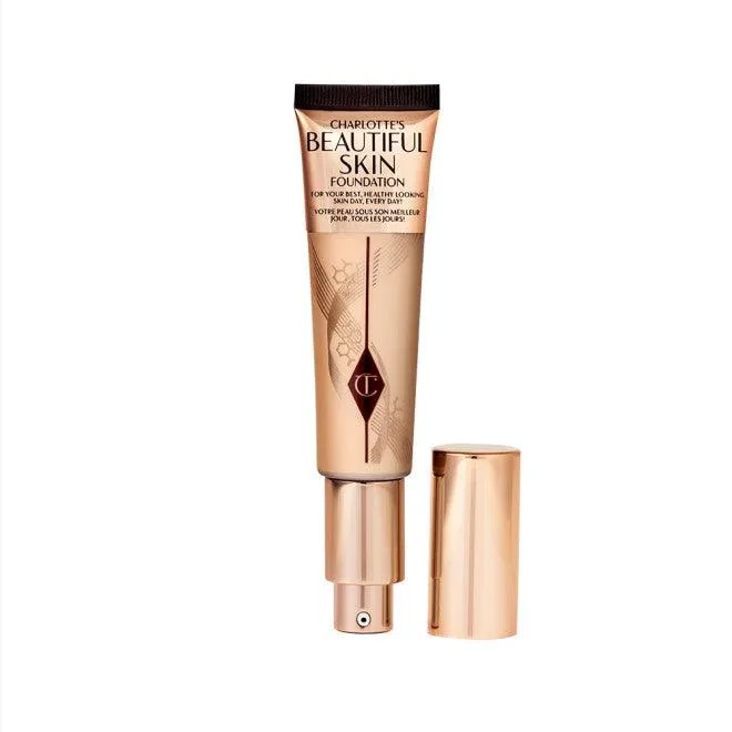 Charlotte Tilbury - Beautiful Skin Hydrating Foundation