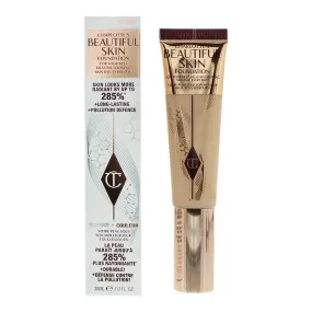 Charlotte Tilbury - Beautiful Skin Hydrating Foundation