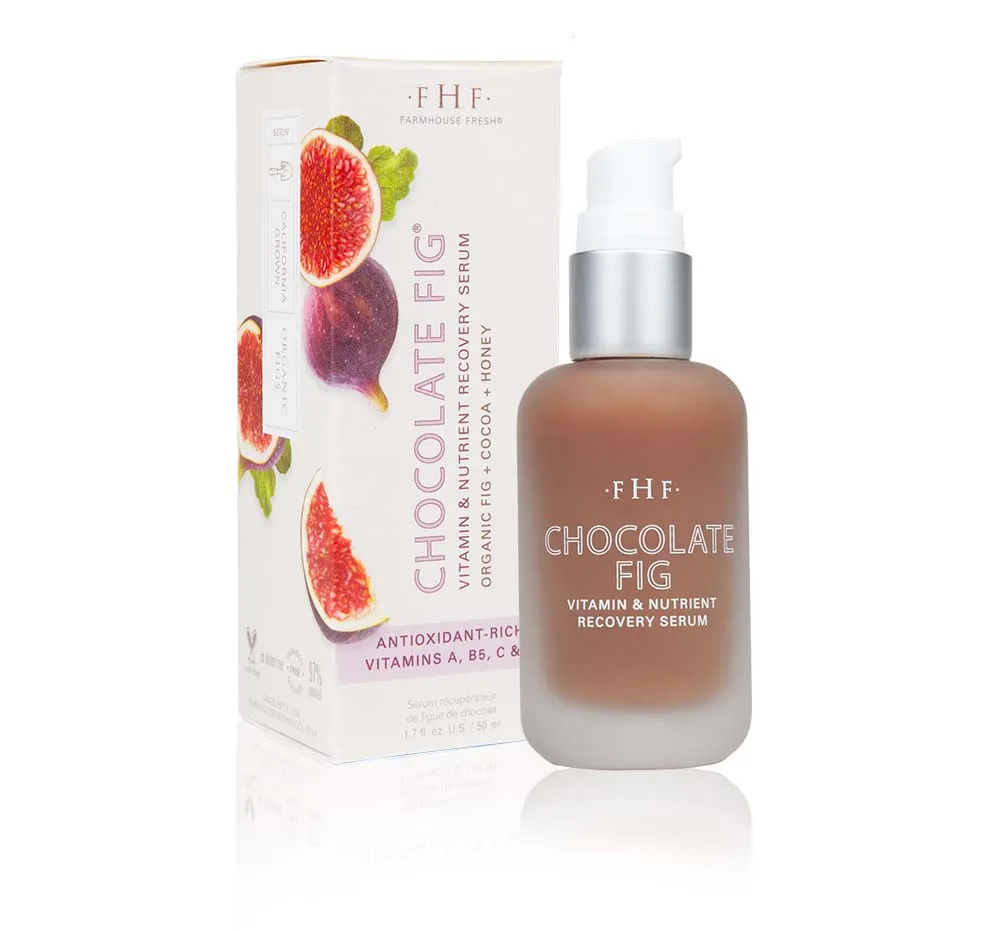 Chocolate Fig