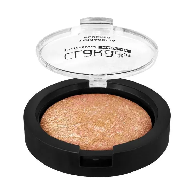 Claraline HD Effect Blush On