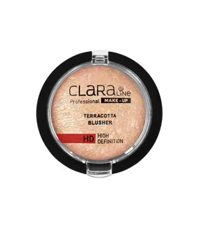 Claraline HD Effect Blush On