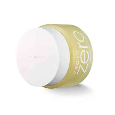 Clean it Zero Cleansing Balm - Nourishing