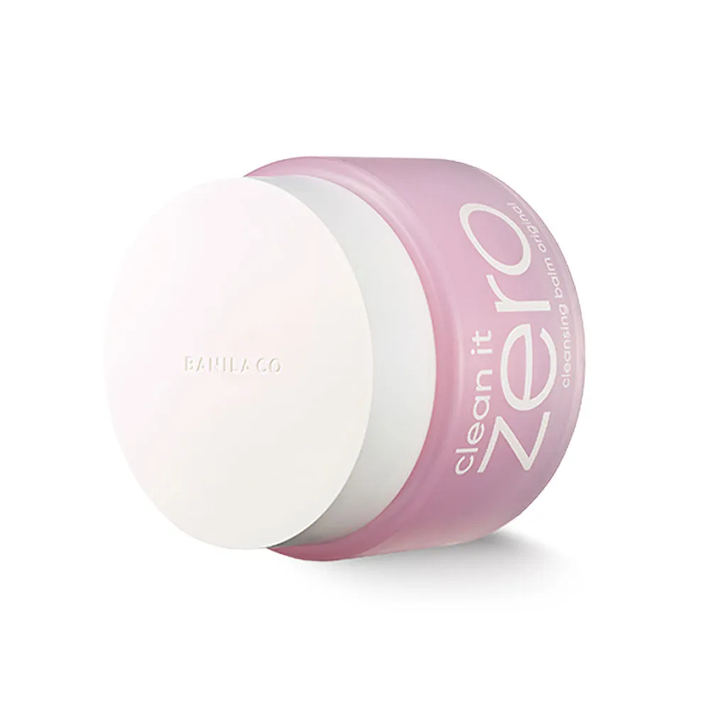 Clean it Zero Cleansing Balm - Original