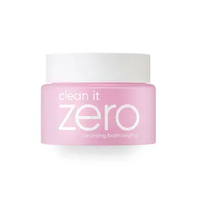 Clean it Zero Cleansing Balm - Original