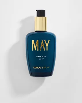 Clean Slate Cleanser