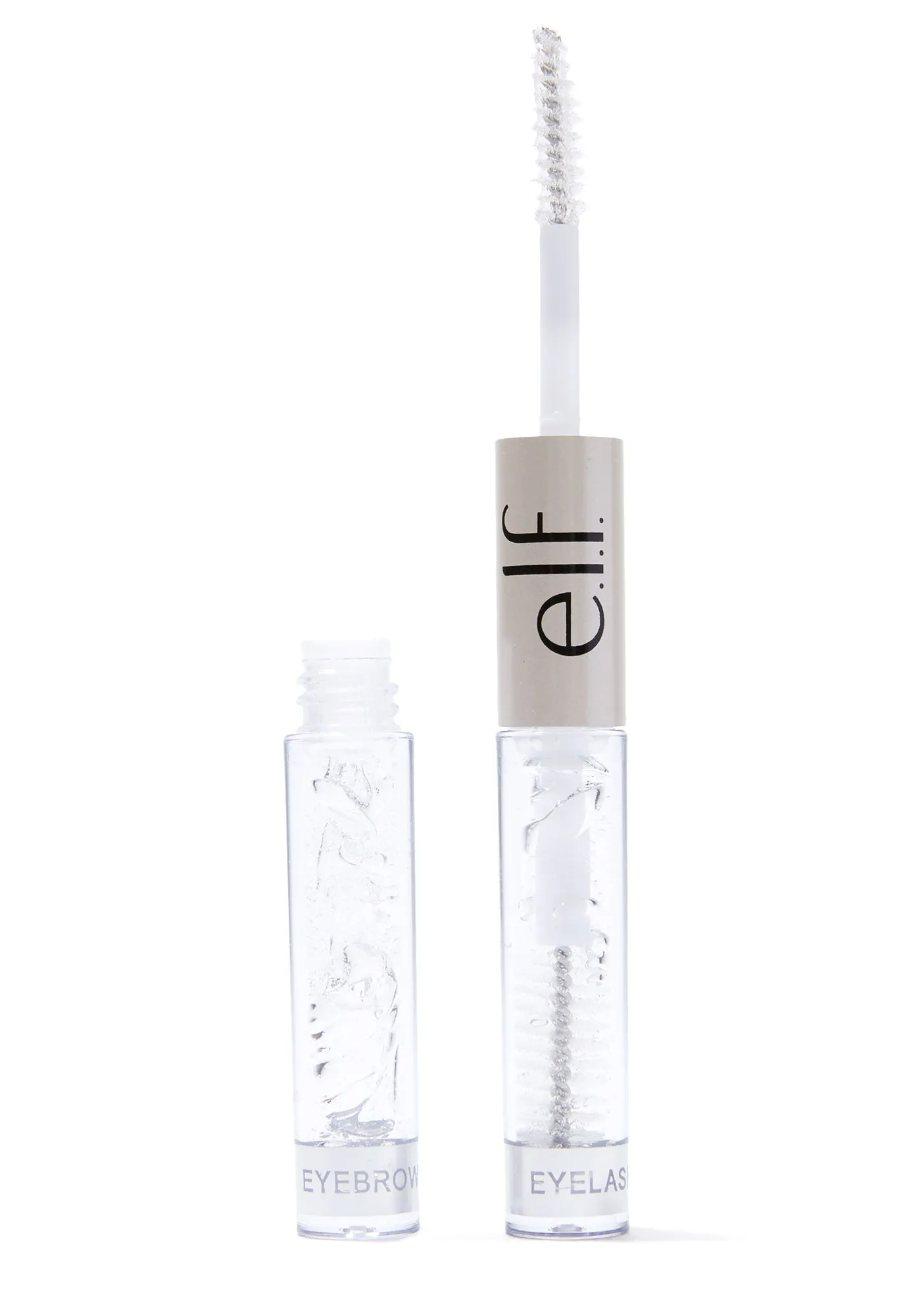 Clear Brow & Lash Mascara