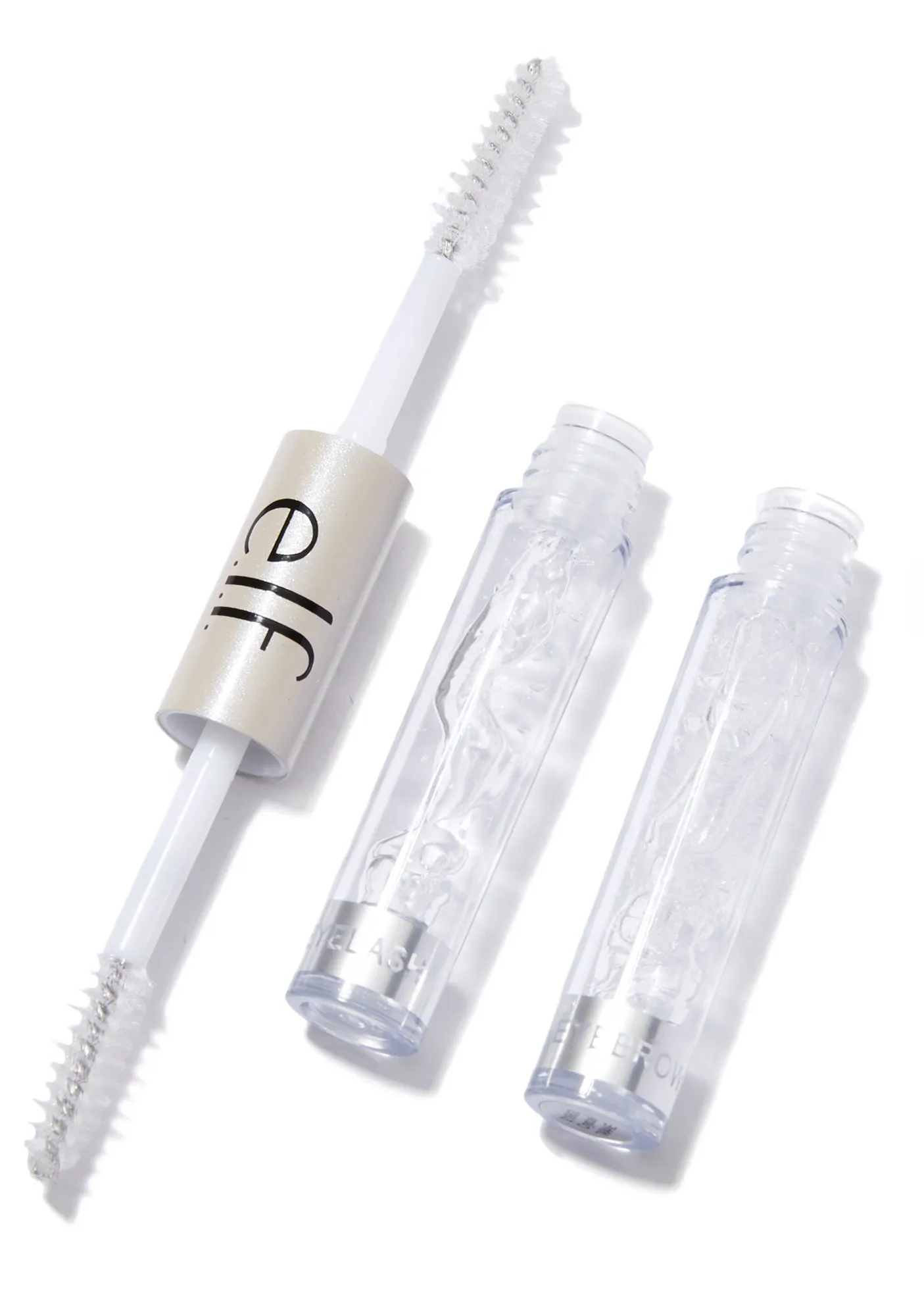 Clear Brow & Lash Mascara