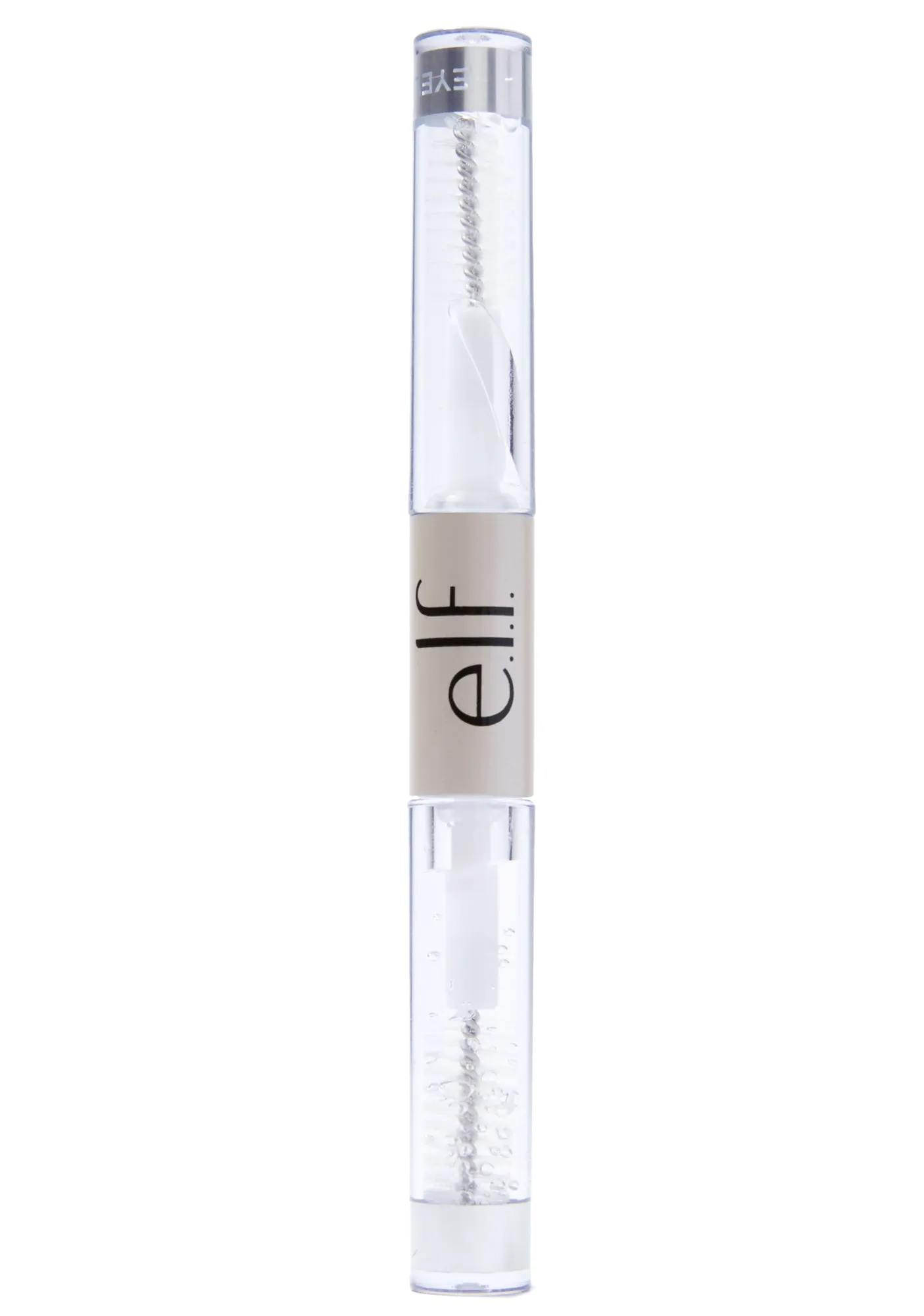 Clear Brow & Lash Mascara