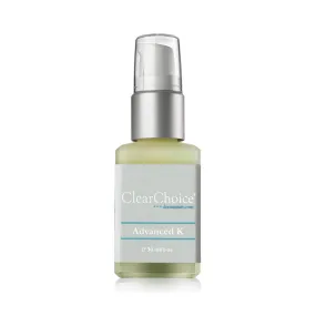 ClearChoice® Advanced K, 1oz