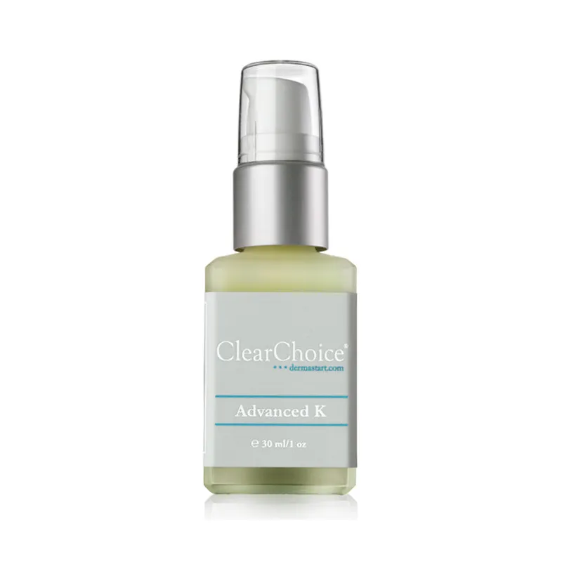 ClearChoice® Advanced K, 1oz