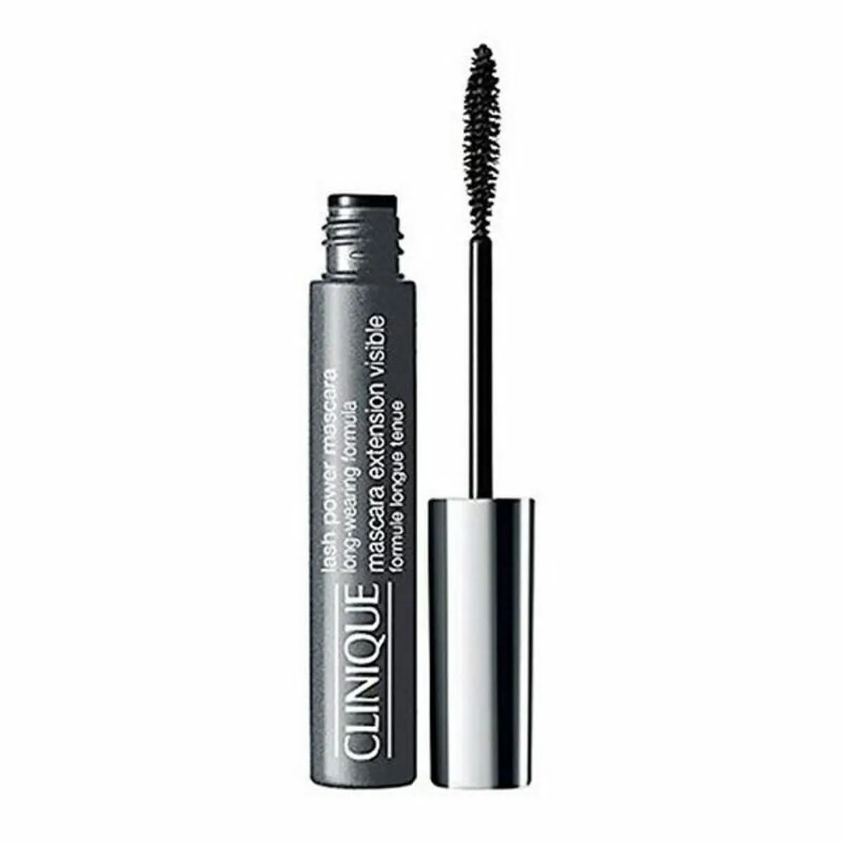 Clinique Lash Power Mascara Long-Wearing Formula (01 Black Onyx) 6 ml