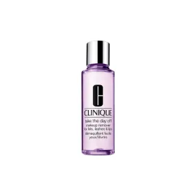 Clinique Take The Day Off Makeup Remover For Lids, Lashes & Lips