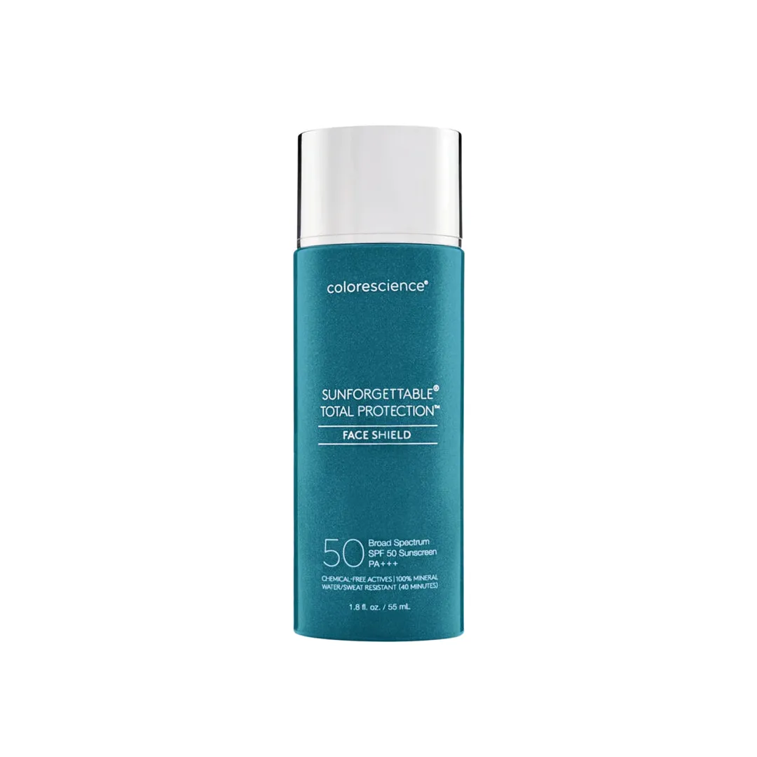 Colorescience Sunforgettable EnviroScreen Protection Face Shield SPF50