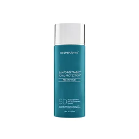 Colorescience Sunforgettable EnviroScreen Protection Face Shield SPF50