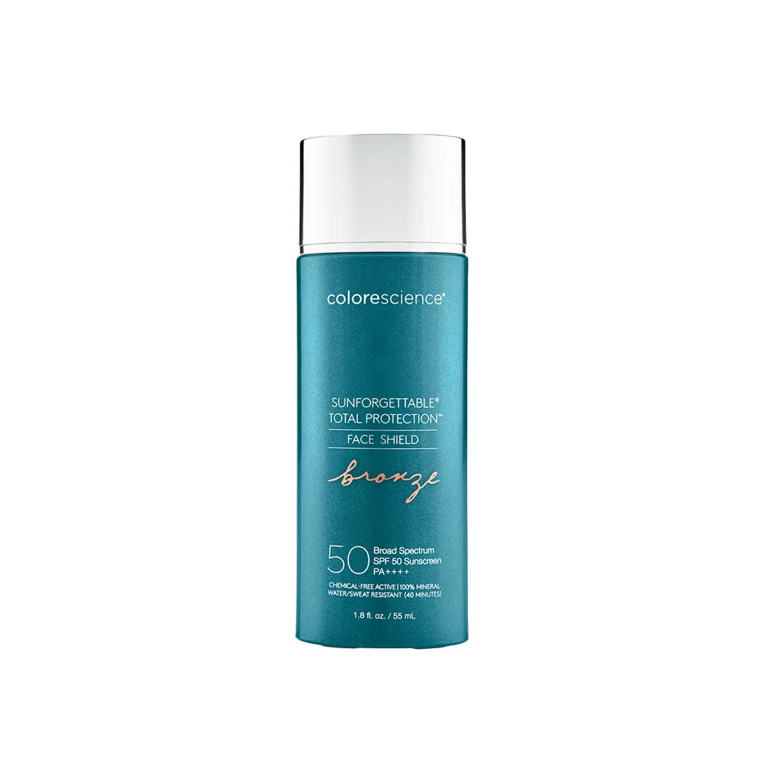 Colorescience Sunforgettable EnviroScreen Protection Face Shield SPF50