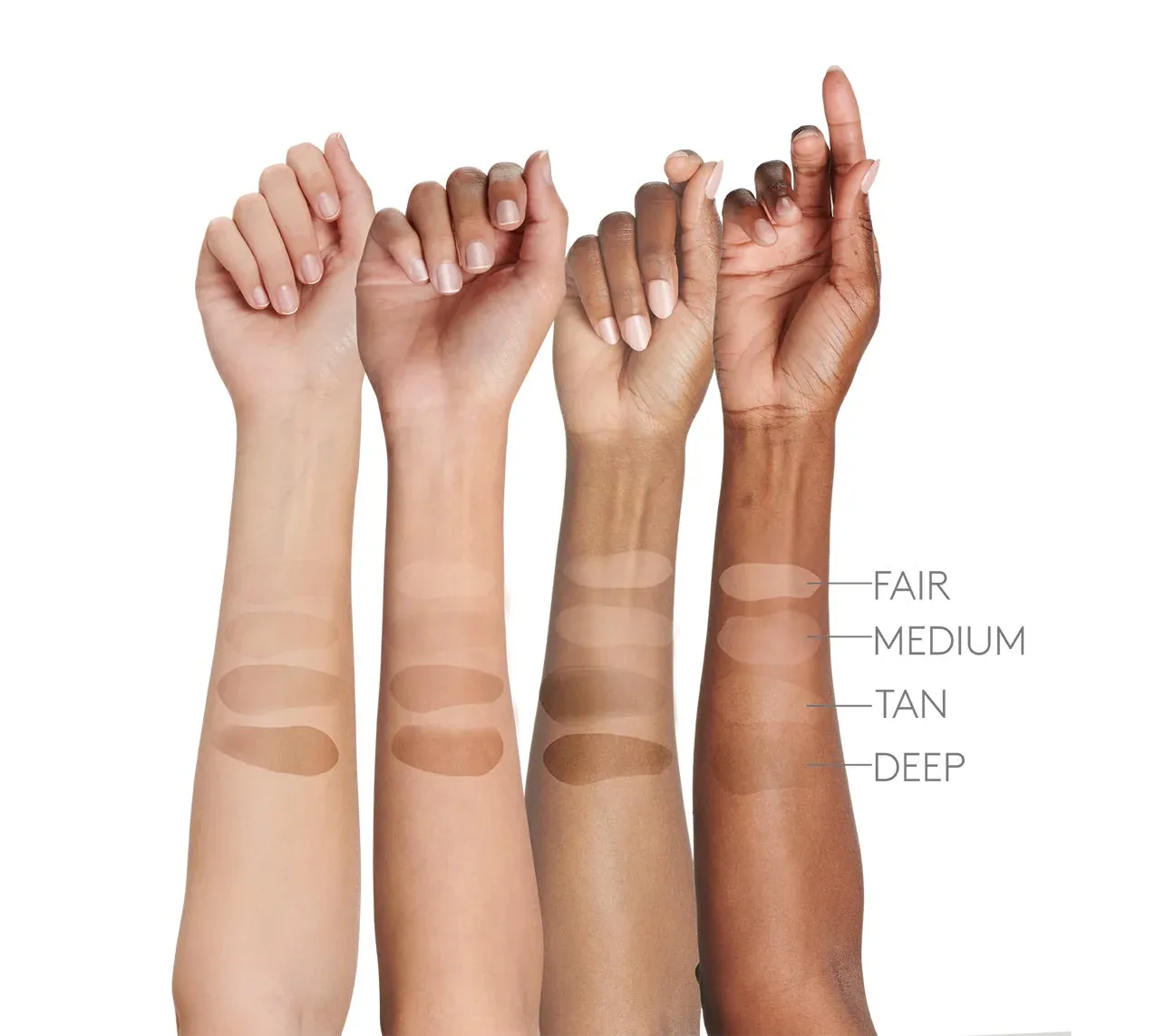 Colorscience Sunforgettable® Total Protection™ Face Shield Flex SPF 50   