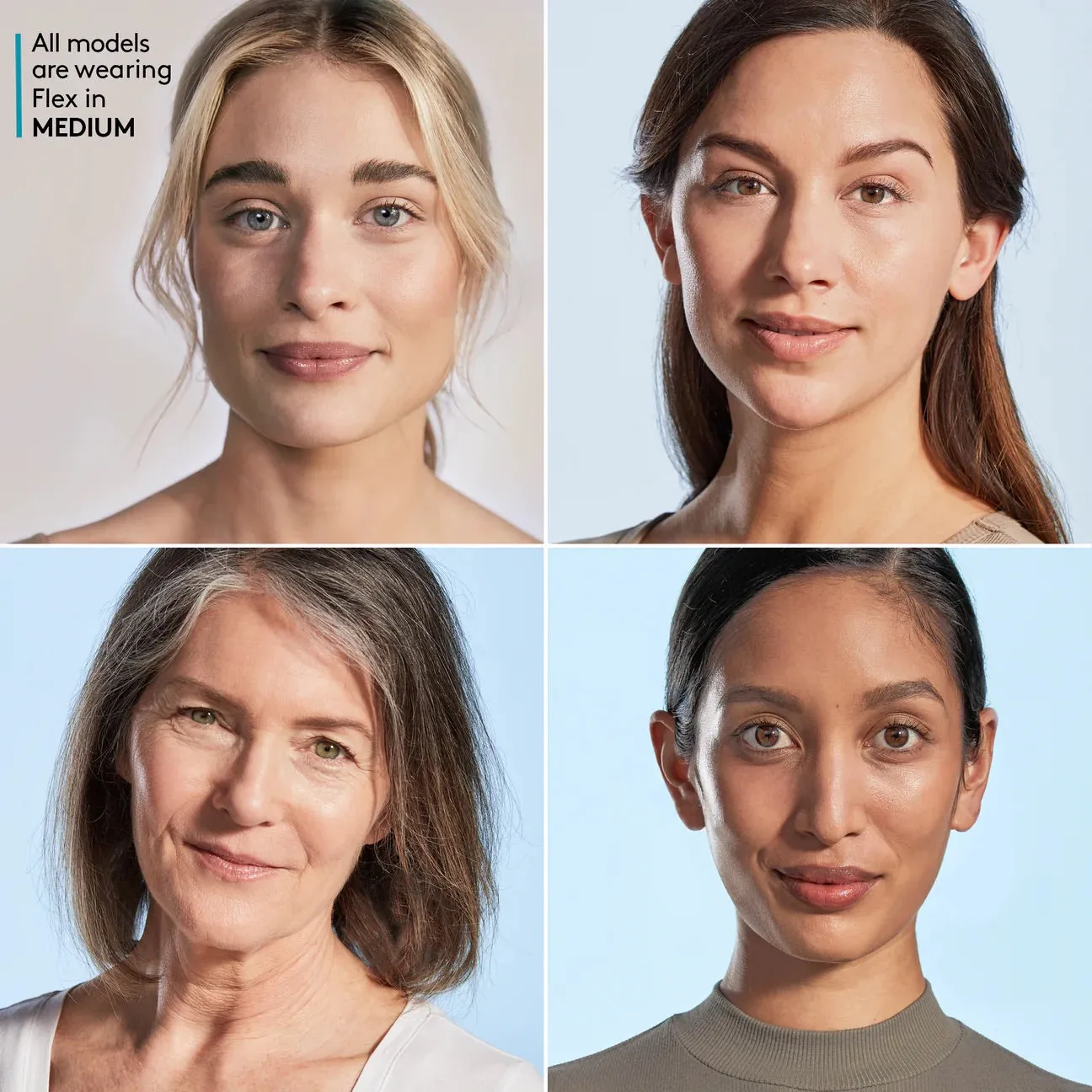 Colorscience Sunforgettable® Total Protection™ Face Shield Flex SPF 50   