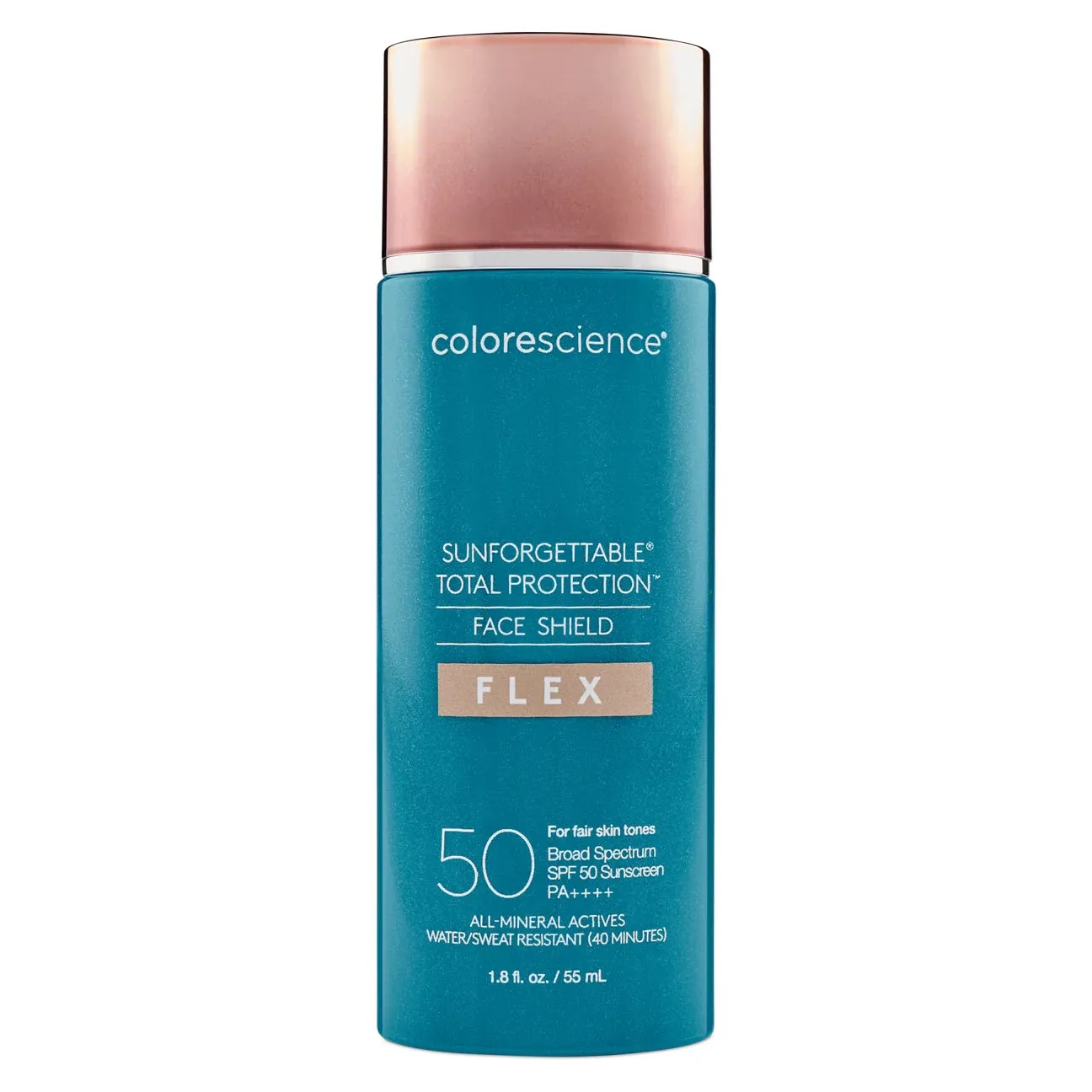 Colorscience Sunforgettable® Total Protection™ Face Shield Flex SPF 50   