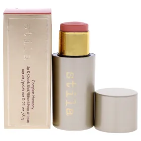 Complete Harmony - Lip & Cheek Stick, Sheer Gerbera, 0.21 oz.
