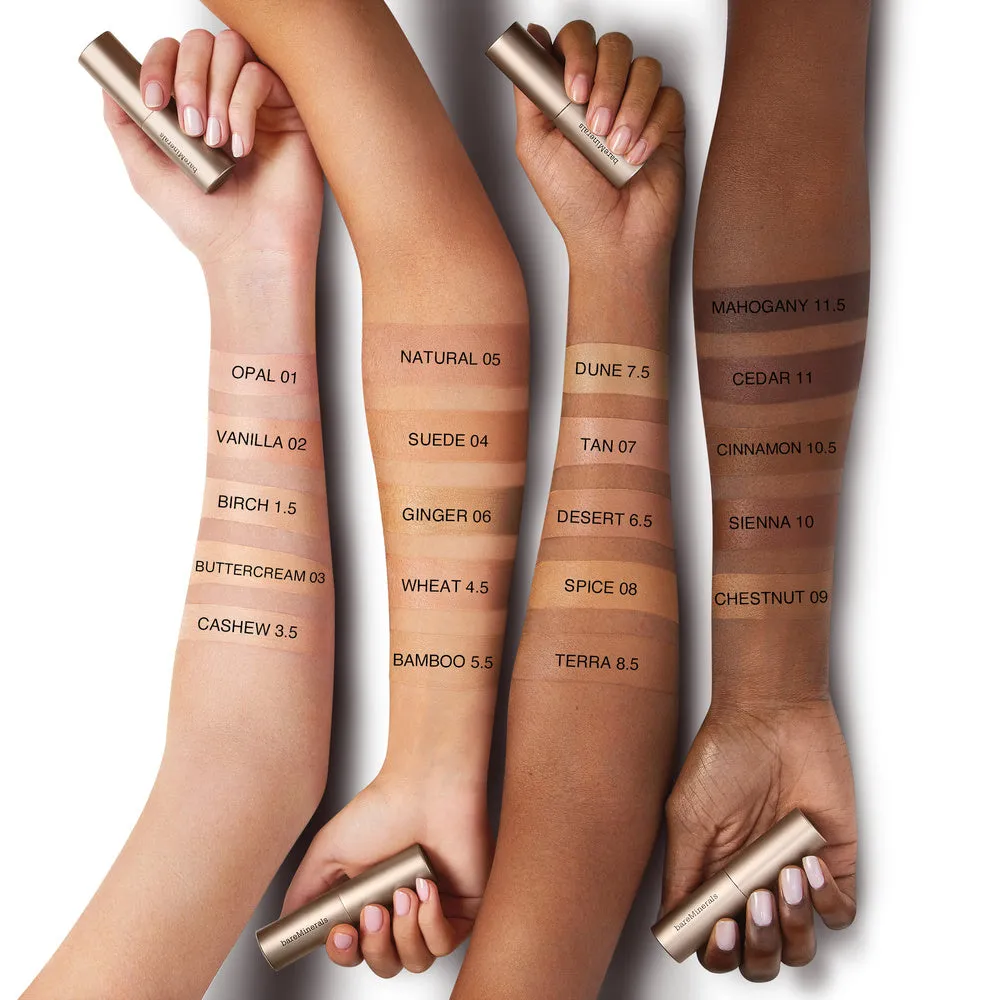 Complexion Rescue Hydrating Foundation Stick SPF25 nawilżający podkład w sztyfcie 05 Natural 10g