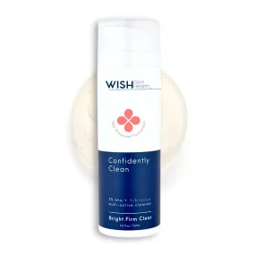 Confidently Clean