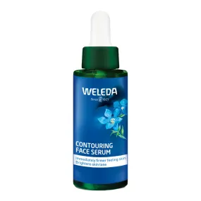 Contouring Face Serum - Blue Gentian & Edelweiss