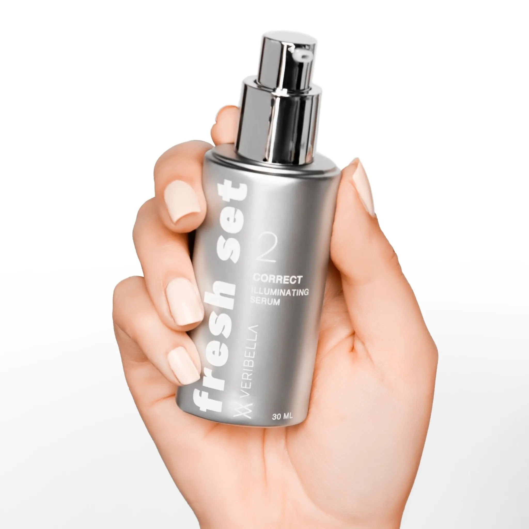 CORRECT | ILLUMINATING SERUM