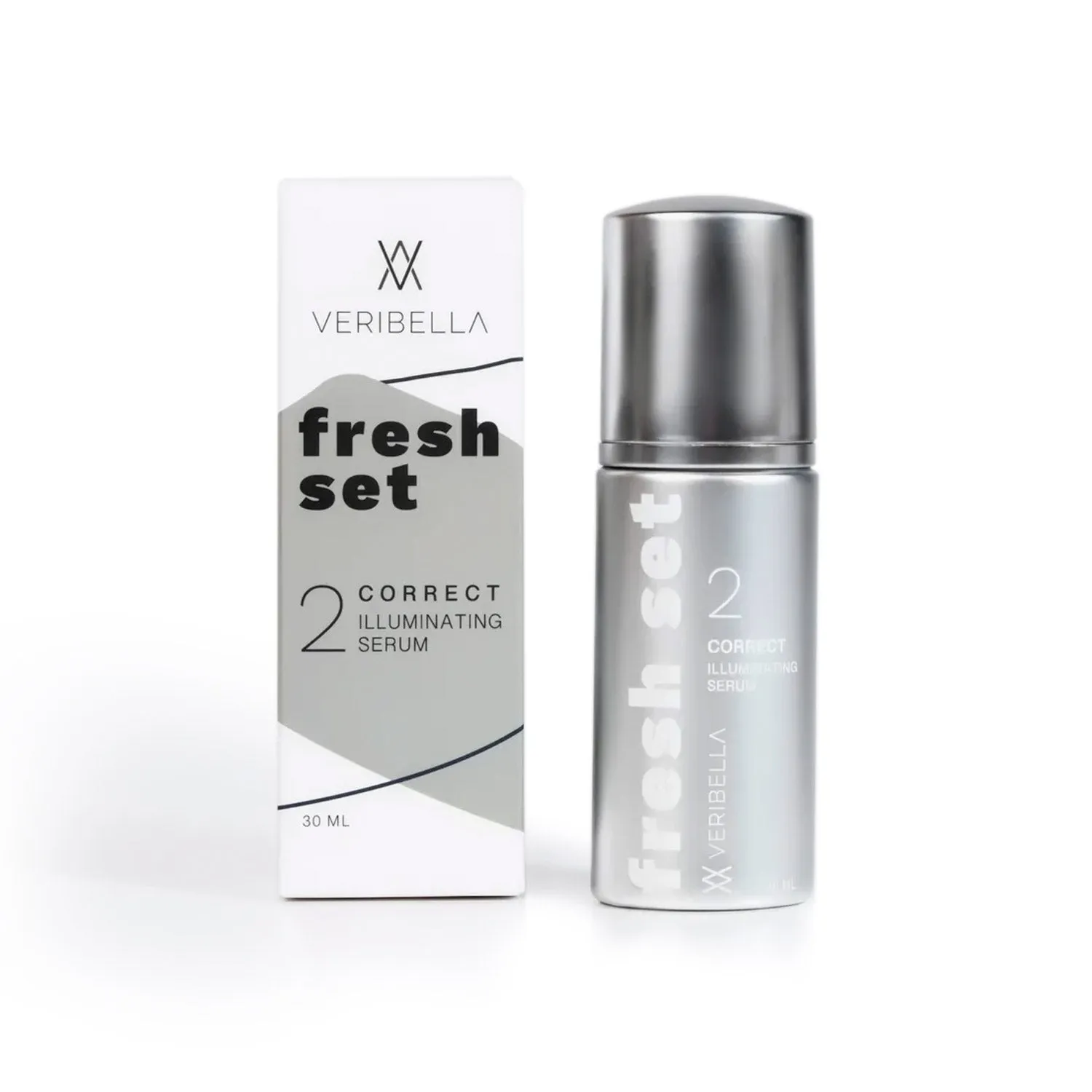 CORRECT | ILLUMINATING SERUM