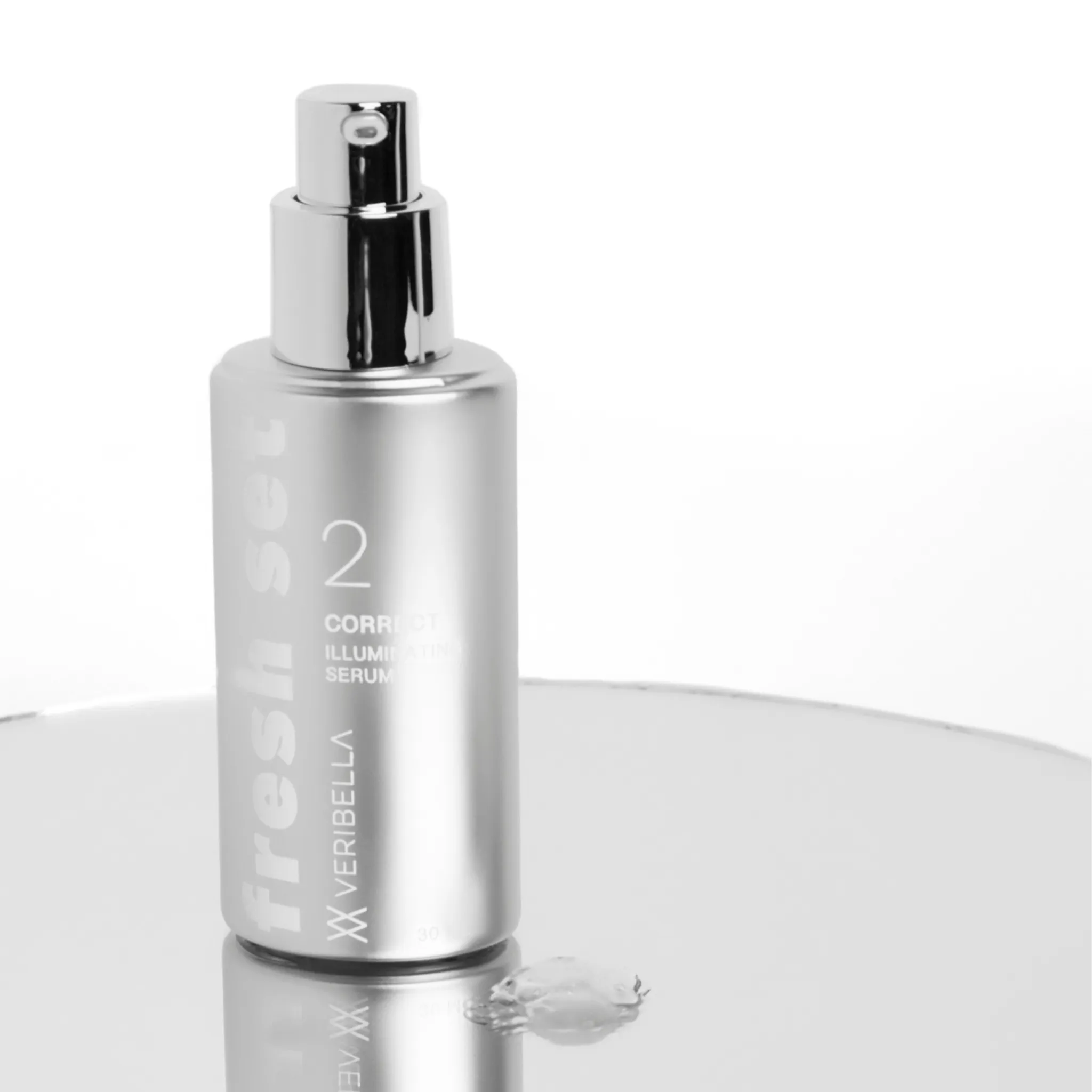 CORRECT | ILLUMINATING SERUM