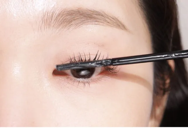 COSNORI Long Active Mascara Remover 9g