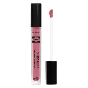 COVER GIRL - Exhibitionist Lip Gloss Cheeky - 0.12 fl oz (3.8 ml)